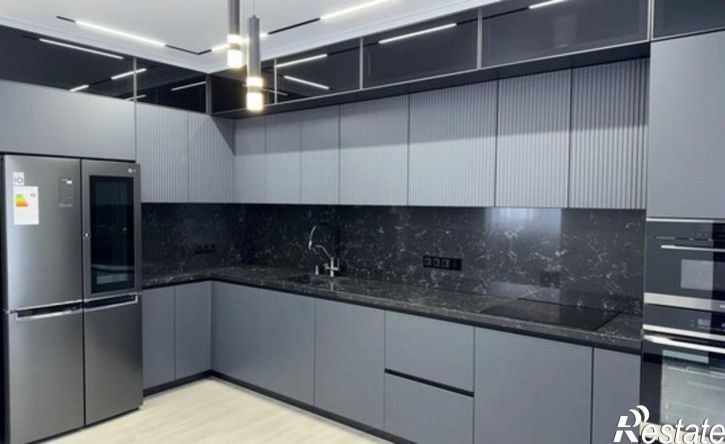 3-комн квартира ул Гаражная, 79/1,  д. 79/1