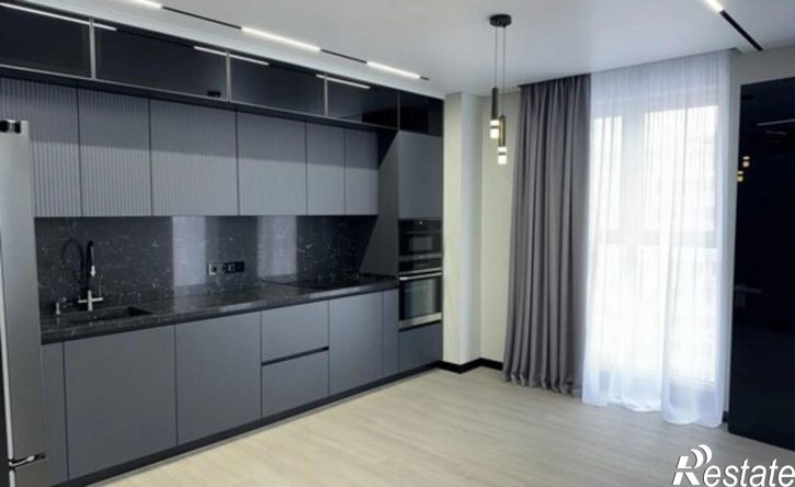 3-комн квартира ул Гаражная, 79/1,  д. 79/1
