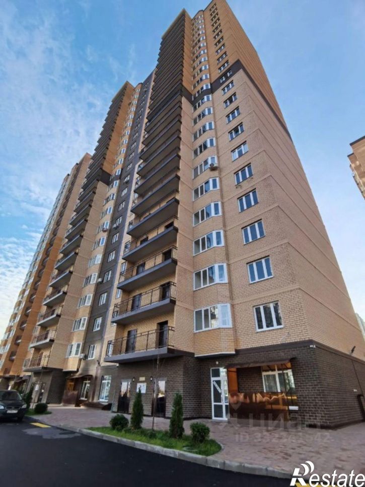 1-комн квартира ул им. Героя Георгия Бочарникова, 14/1,  д. 14/1