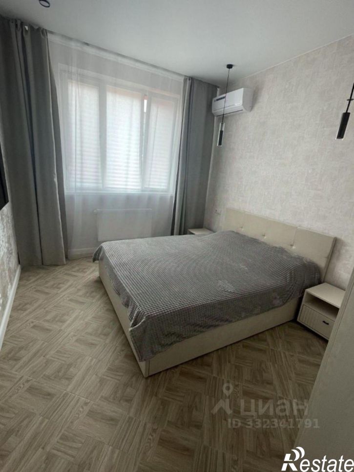 1-комн квартира ул им. генерала Брусилова, 24/1,  д. 24/1