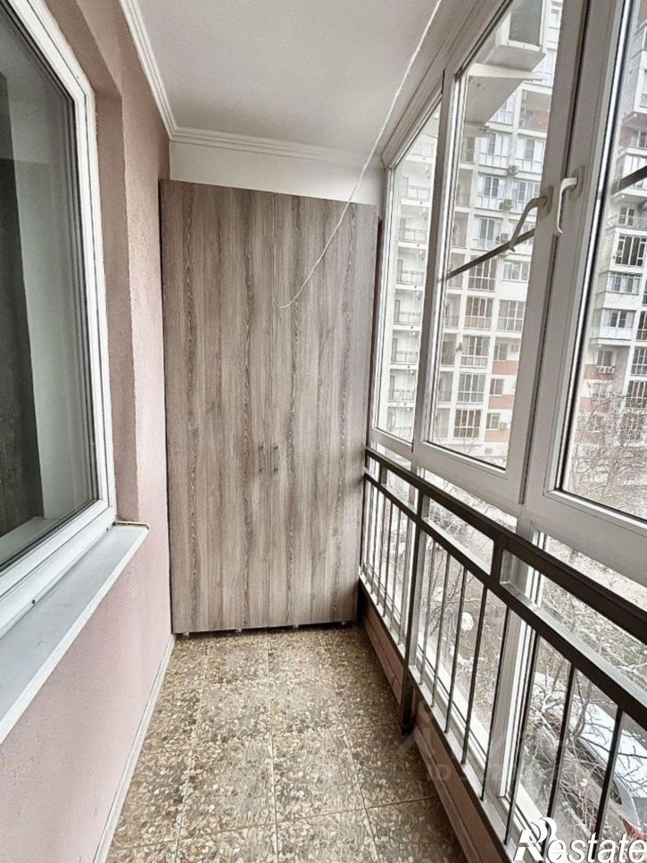 1-комн квартира ул Казбекская, 12,  д. 12