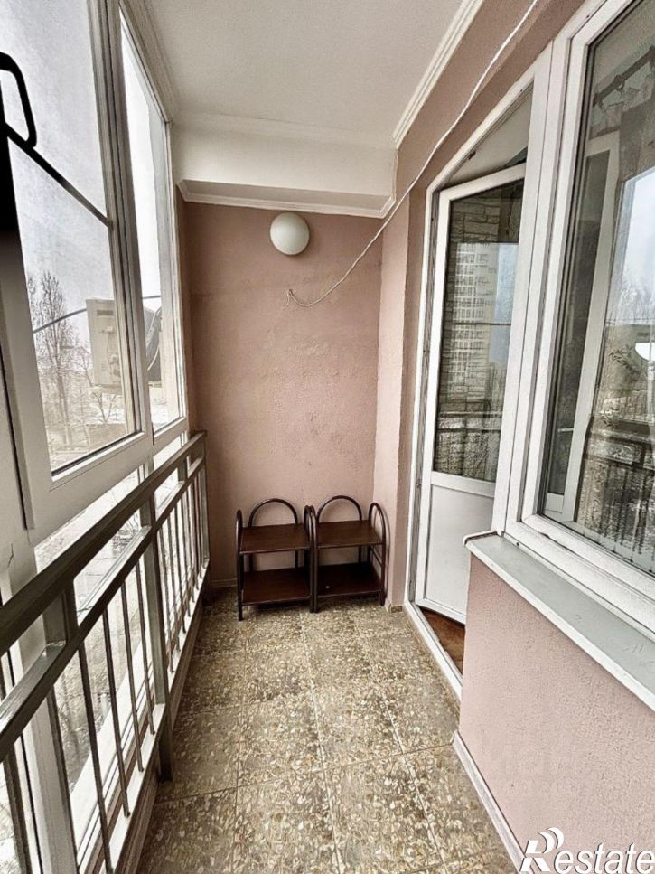 1-комн квартира ул Казбекская, 12,  д. 12