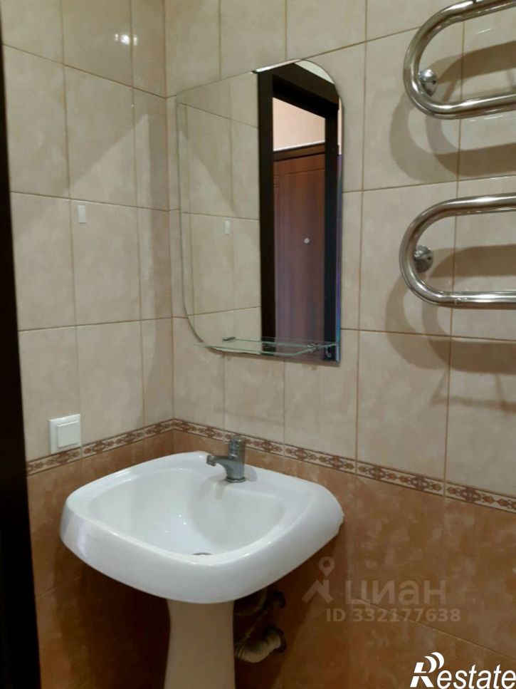 1-комн квартира пр-д 2-й им. Димитрова, 29,  д. 29