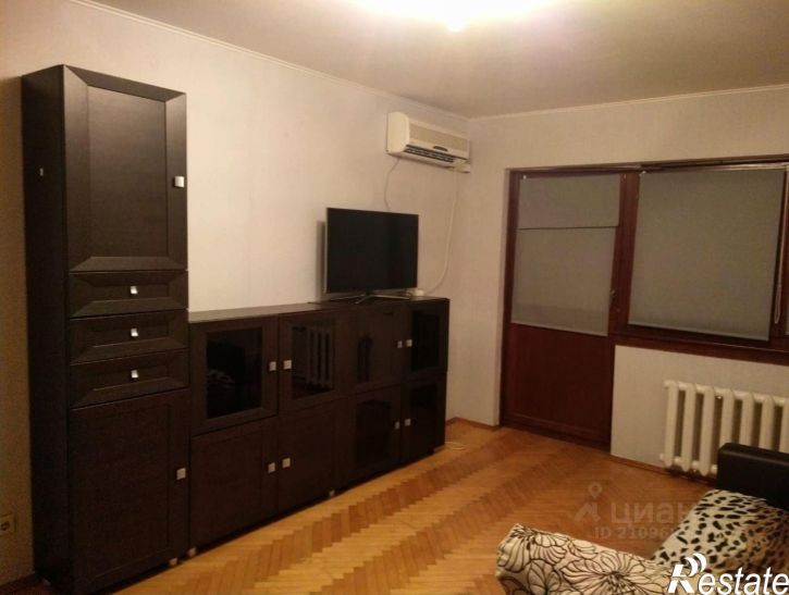 1-комн квартира ул им. Дзержинского, 203,  д. 203