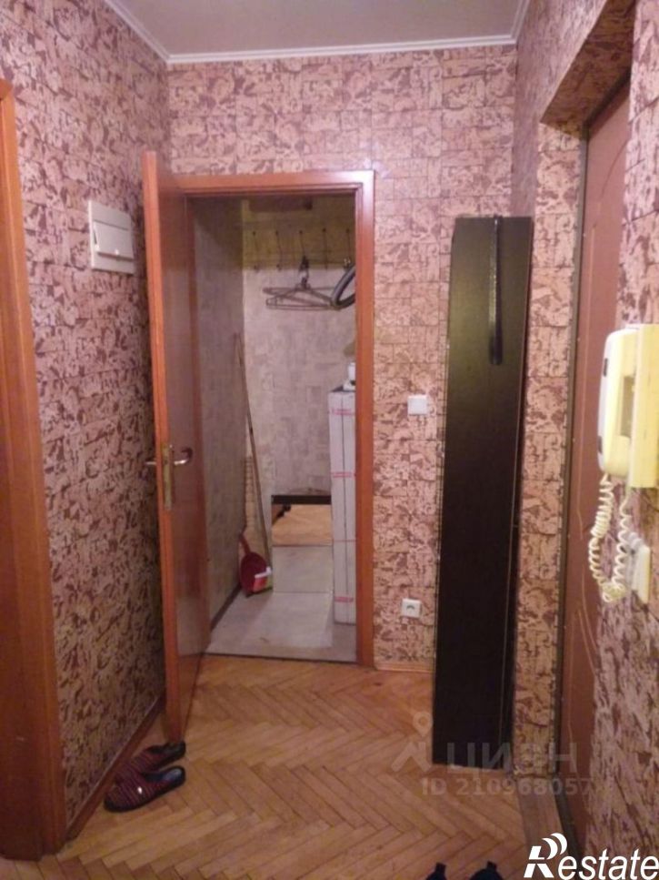 1-комн квартира ул им. Дзержинского, 203,  д. 203