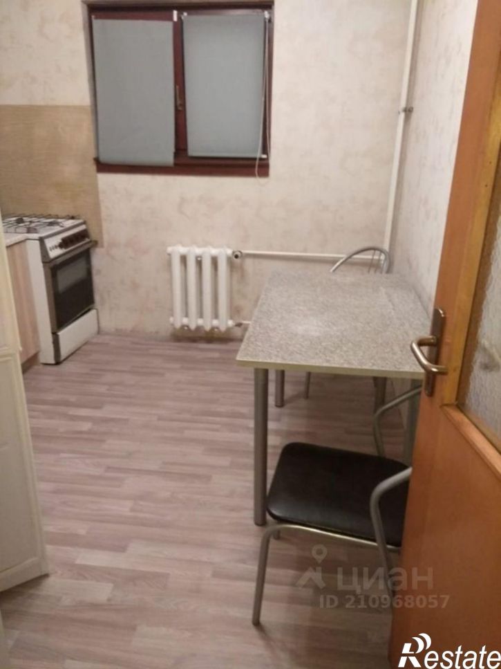 1-комн квартира ул им. Дзержинского, 203,  д. 203