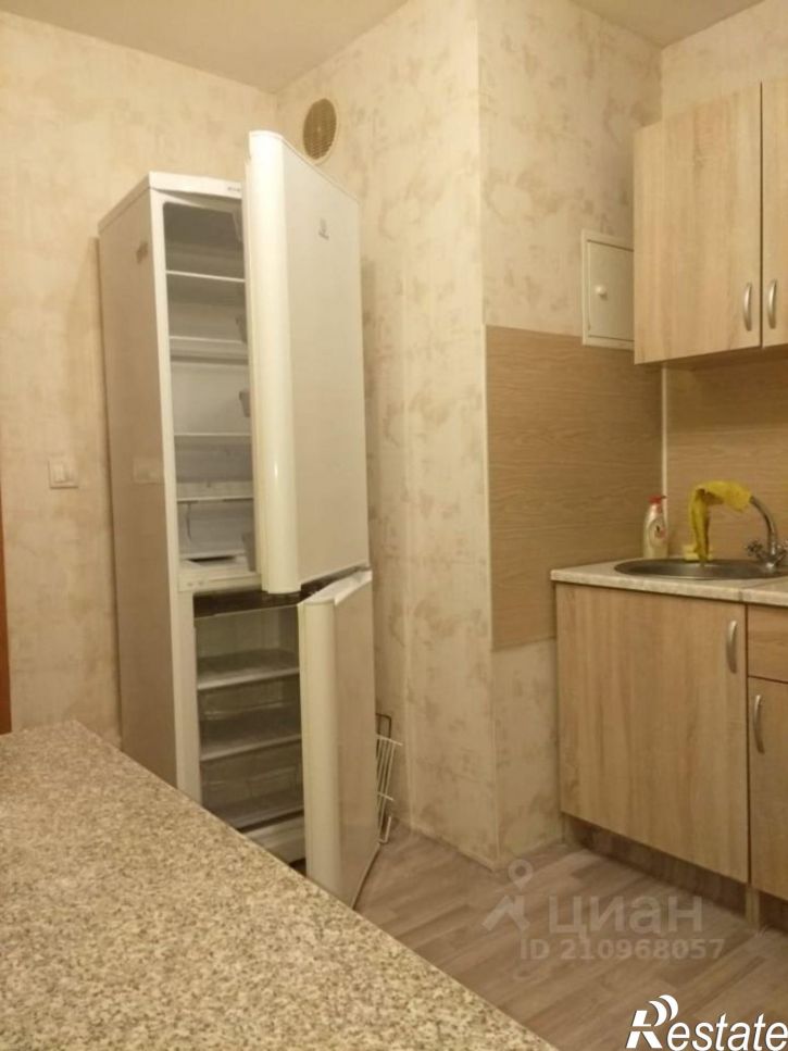 1-комн квартира ул им. Дзержинского, 203,  д. 203