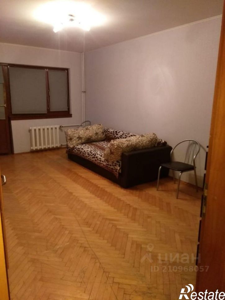 1-комн квартира ул им. Дзержинского, 203,  д. 203