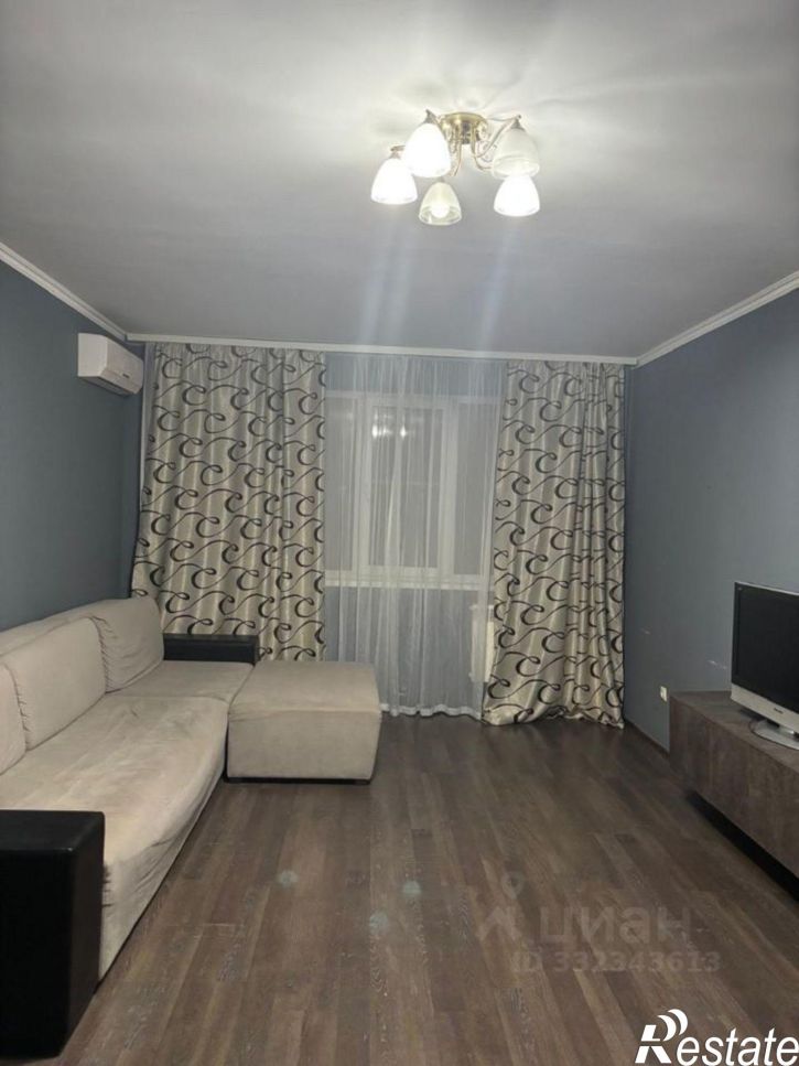 3-комн квартира ул им. Филатова, 19/1,  д. 19/1