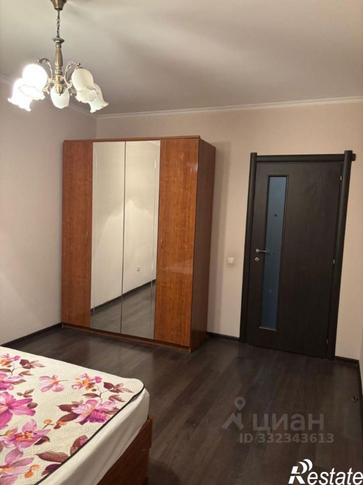3-комн квартира ул им. Филатова, 19/1,  д. 19/1