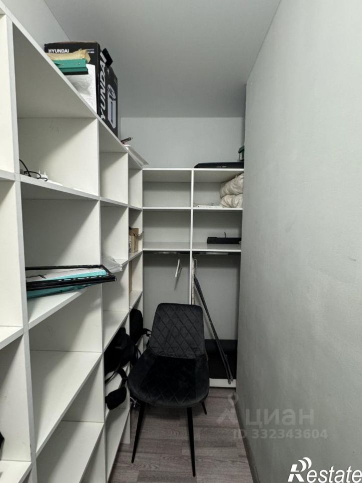 1-комн квартира ул им. Адмирала Крузенштерна, 6/3,  д. 6/3