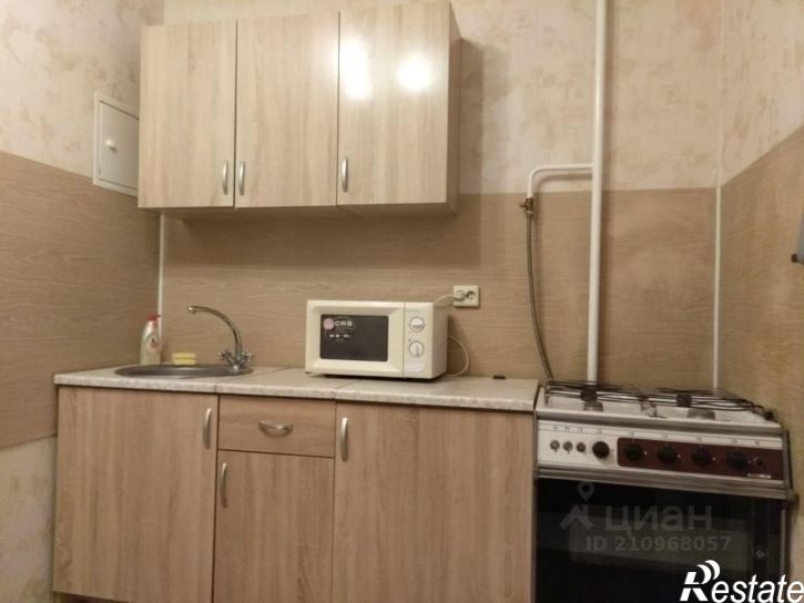 1-комн квартира ул им. Дзержинского, 203,  д. 203