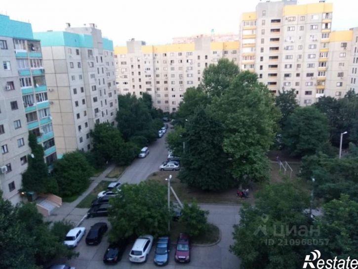 1-комн квартира ул им. Дзержинского, 203,  д. 203