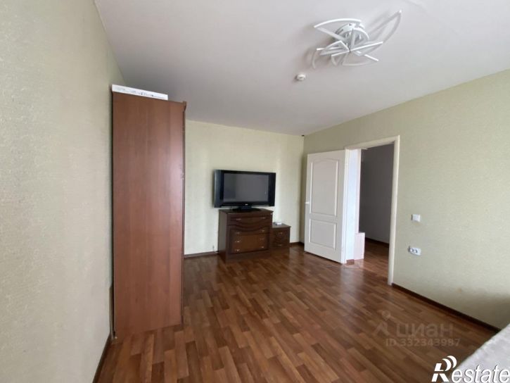 1-комн квартира ул им. Героя Яцкова И.В., 16,  д. 16