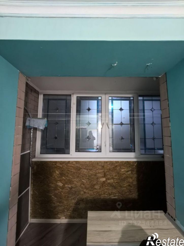 1-комн квартира ул Заполярная, 35 7,  д. 35 7,  к. 7