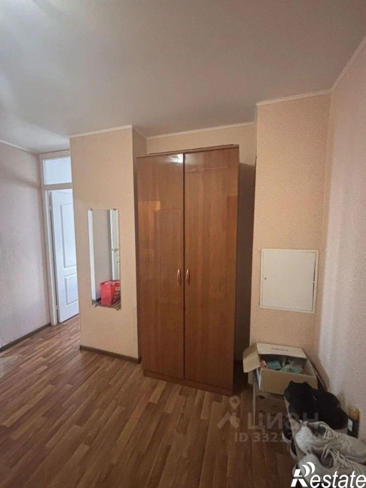 2-комн квартира ул им. Котлярова Н.С., 15/1,  д. 15/1