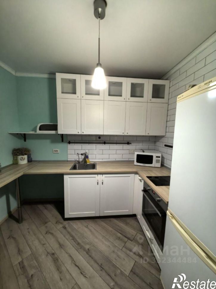 1-комн квартира ул Заполярная, 35 7,  д. 35 7,  к. 7