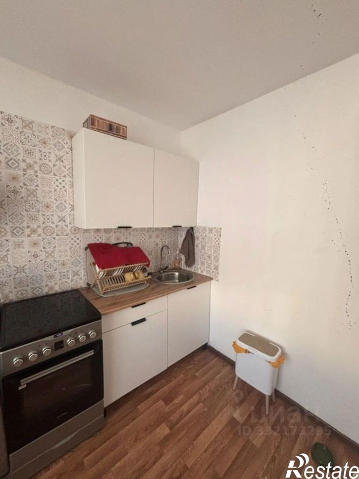 2-комн квартира ул им. Котлярова Н.С., 15/1,  д. 15/1