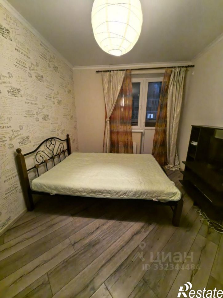 1-комн квартира ул Заполярная, 35 7,  д. 35 7,  к. 7