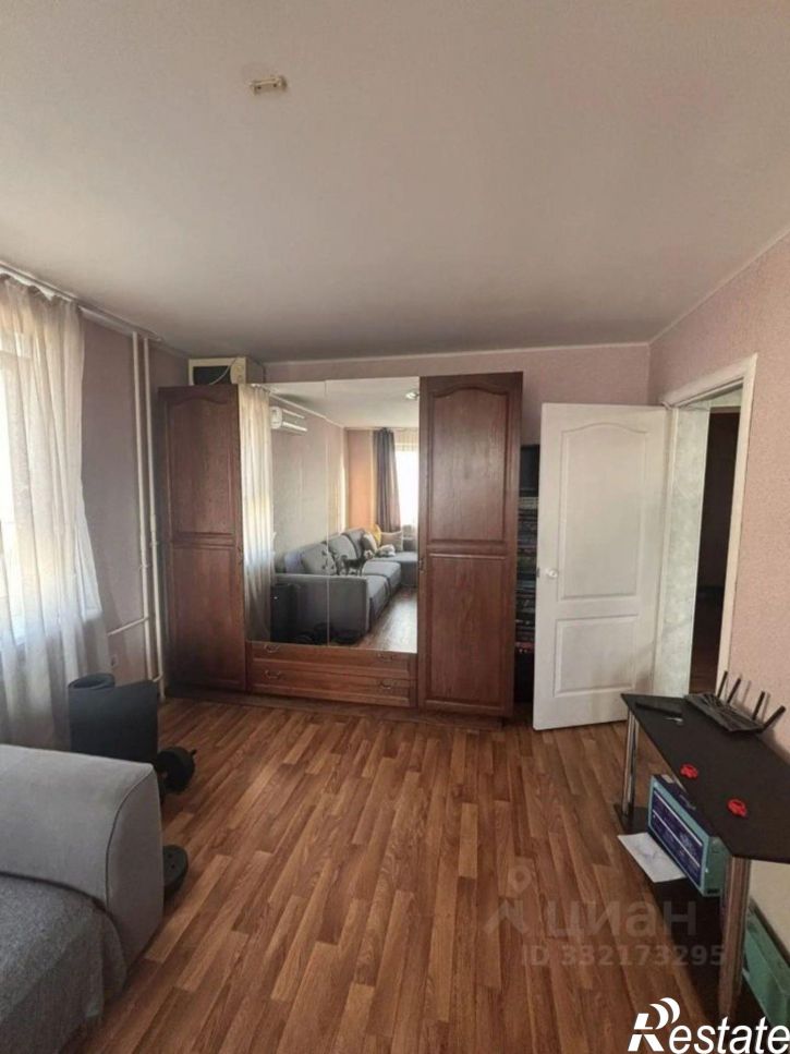 2-комн квартира ул им. Котлярова Н.С., 15/1,  д. 15/1