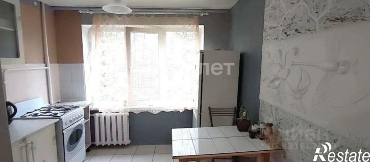 1-комн квартира ул Гидростроителей, 37,  д. 37