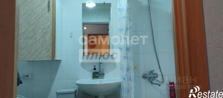 1-комн квартира ул Гидростроителей, 37,  д. 37