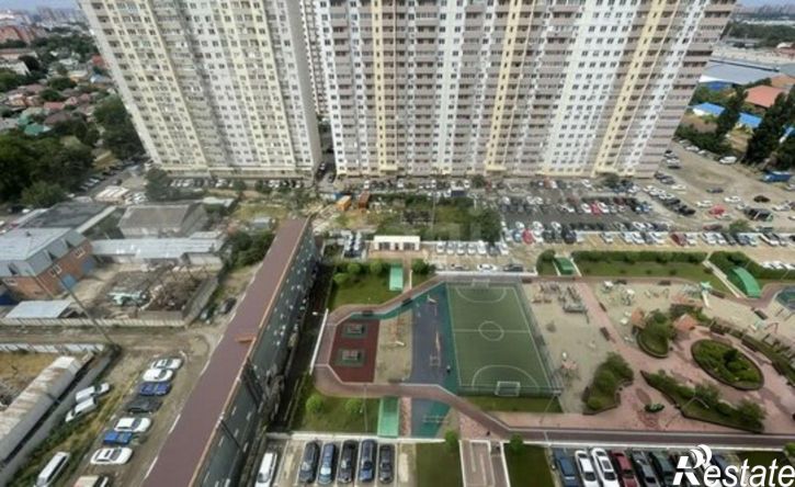 1-комн квартира ул им. Дежнёва, 29/3,  д. 29/3
