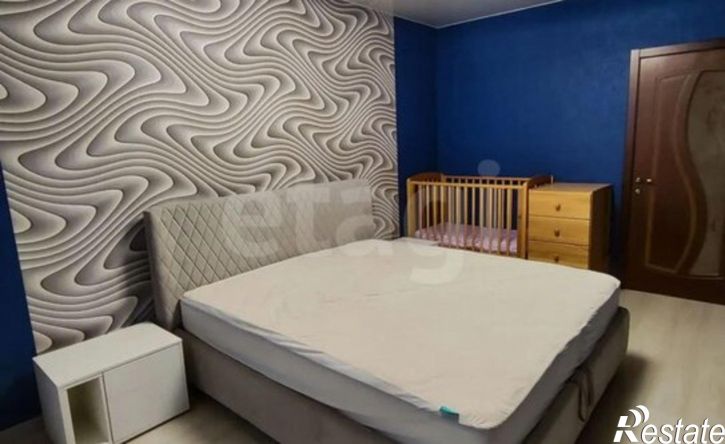 2-комн квартира ул им. Евгении Жигуленко, 3,  д. 3