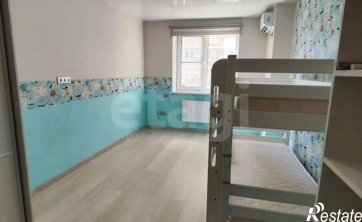 2-комн квартира ул им. Евгении Жигуленко, 3,  д. 3