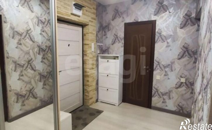 2-комн квартира ул им. Евгении Жигуленко, 3,  д. 3