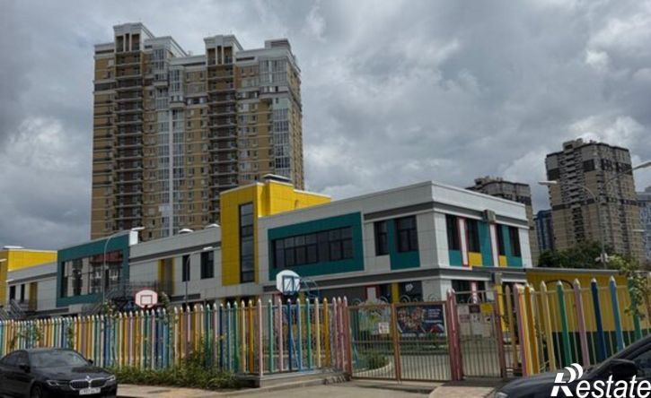 1-комн квартира ул Колхозная, 5 1,  д. 5 1,  к. 1