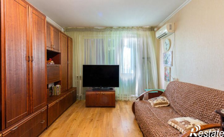 3-комн квартира ул Школьная, 17,  д. 17