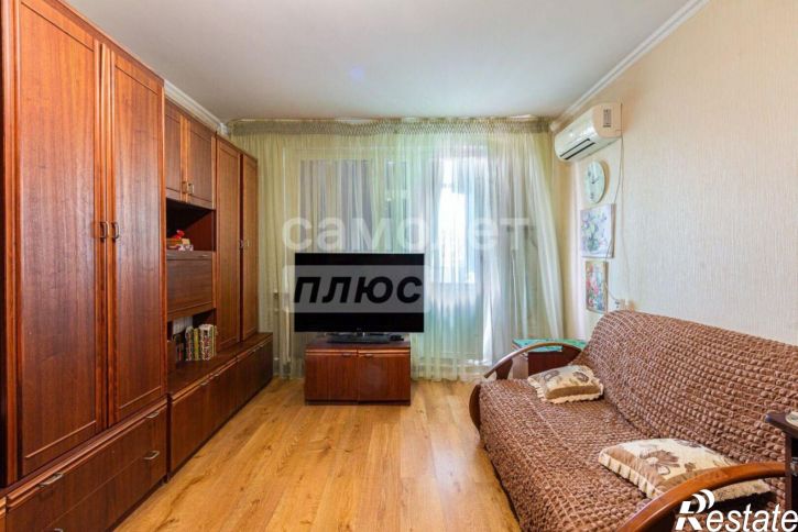 3-комн квартира ул Школьная, 17,  д. 17