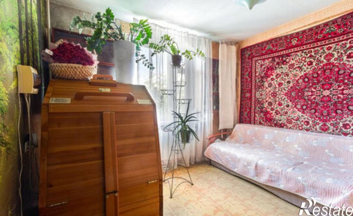 3-комн квартира ул Школьная, 17,  д. 17