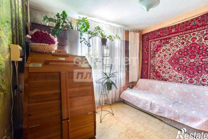 3-комн квартира ул Школьная, 17,  д. 17