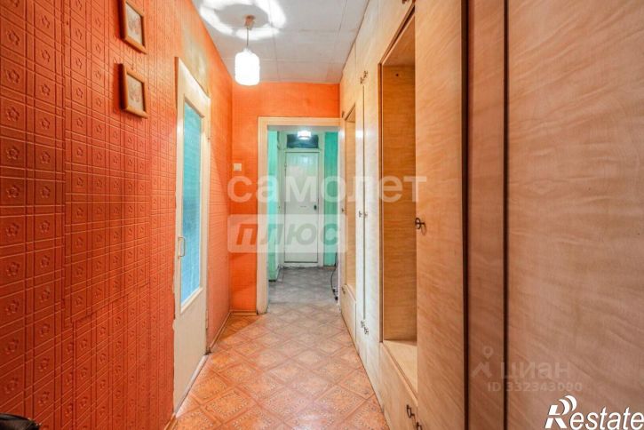 3-комн квартира ул Школьная, 17,  д. 17