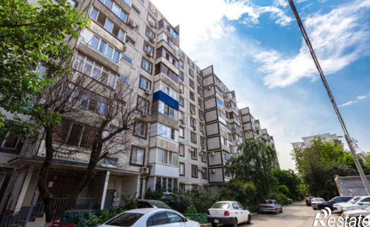 3-комн квартира ул Школьная, 17,  д. 17