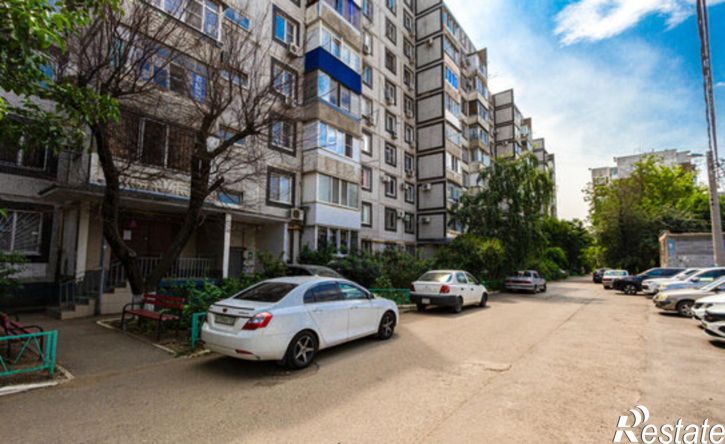 3-комн квартира ул Школьная, 17,  д. 17