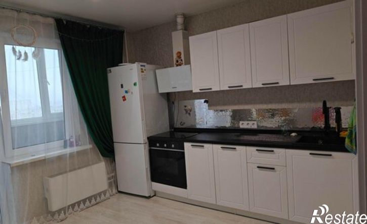 2-комн квартира ул им. Карякина, 15,  д. 15