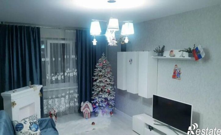2-комн квартира ул им. Карякина, 15,  д. 15