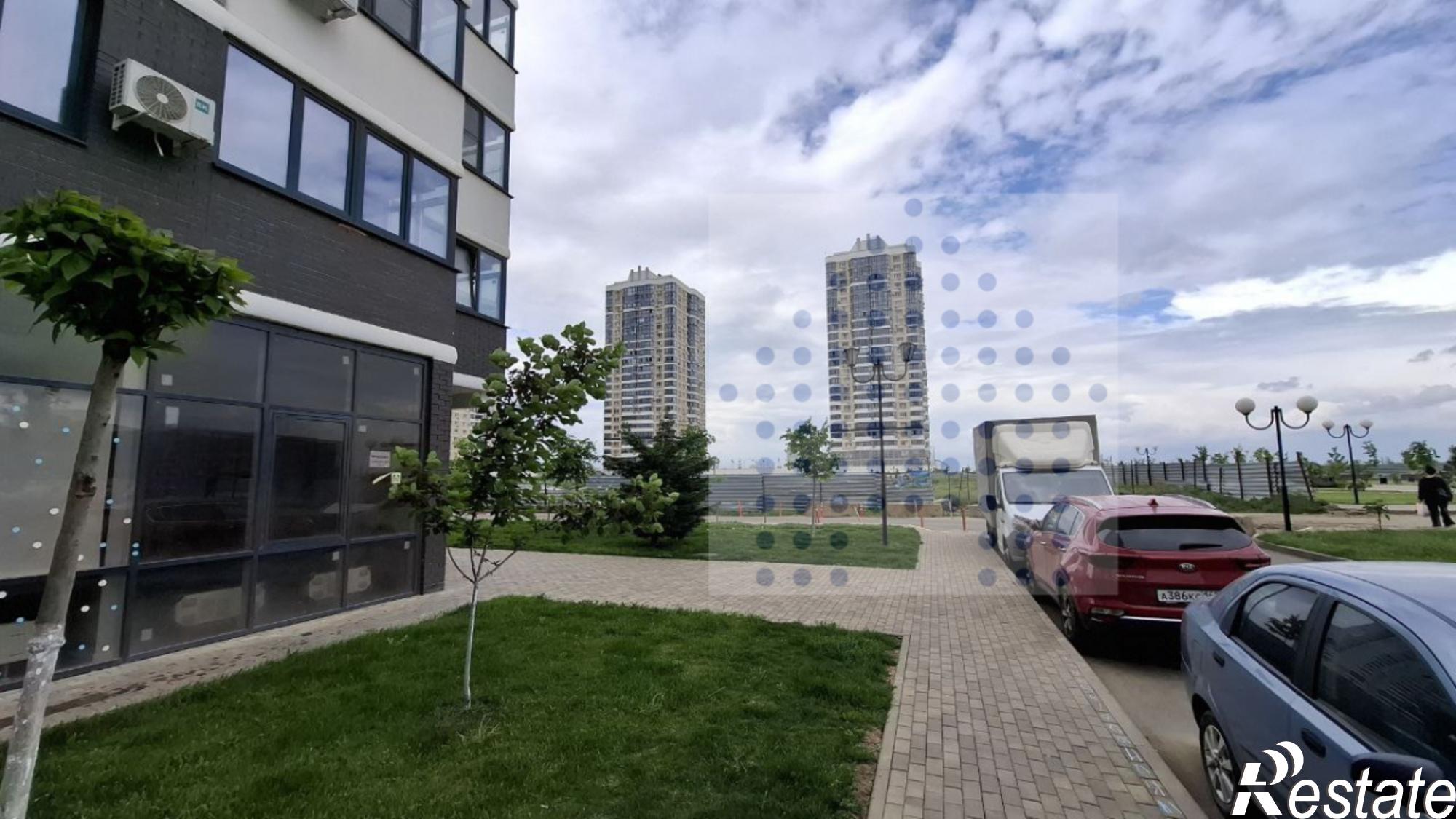 Купить офис, помещение под офис за 19 500 000 рублей на Адмиралтейский б-р., 3к4