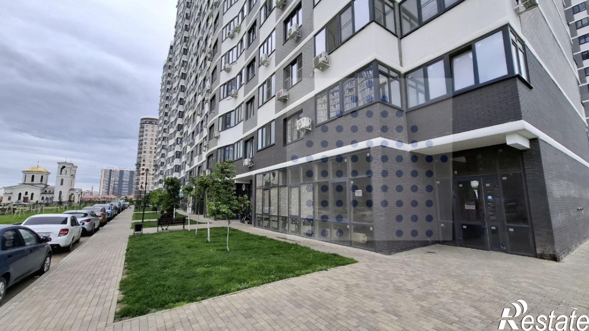 Купить офис, помещение под офис за 19 500 000 рублей на Адмиралтейский б-р., 3к4