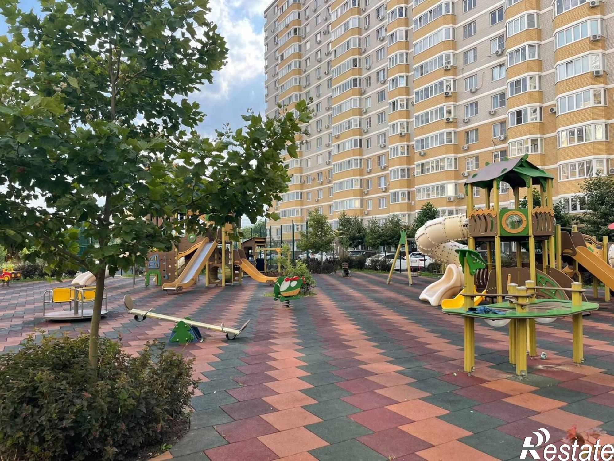 Купить студию за 3 600 000 рублей на улица Красных Партизан, 1/4к16