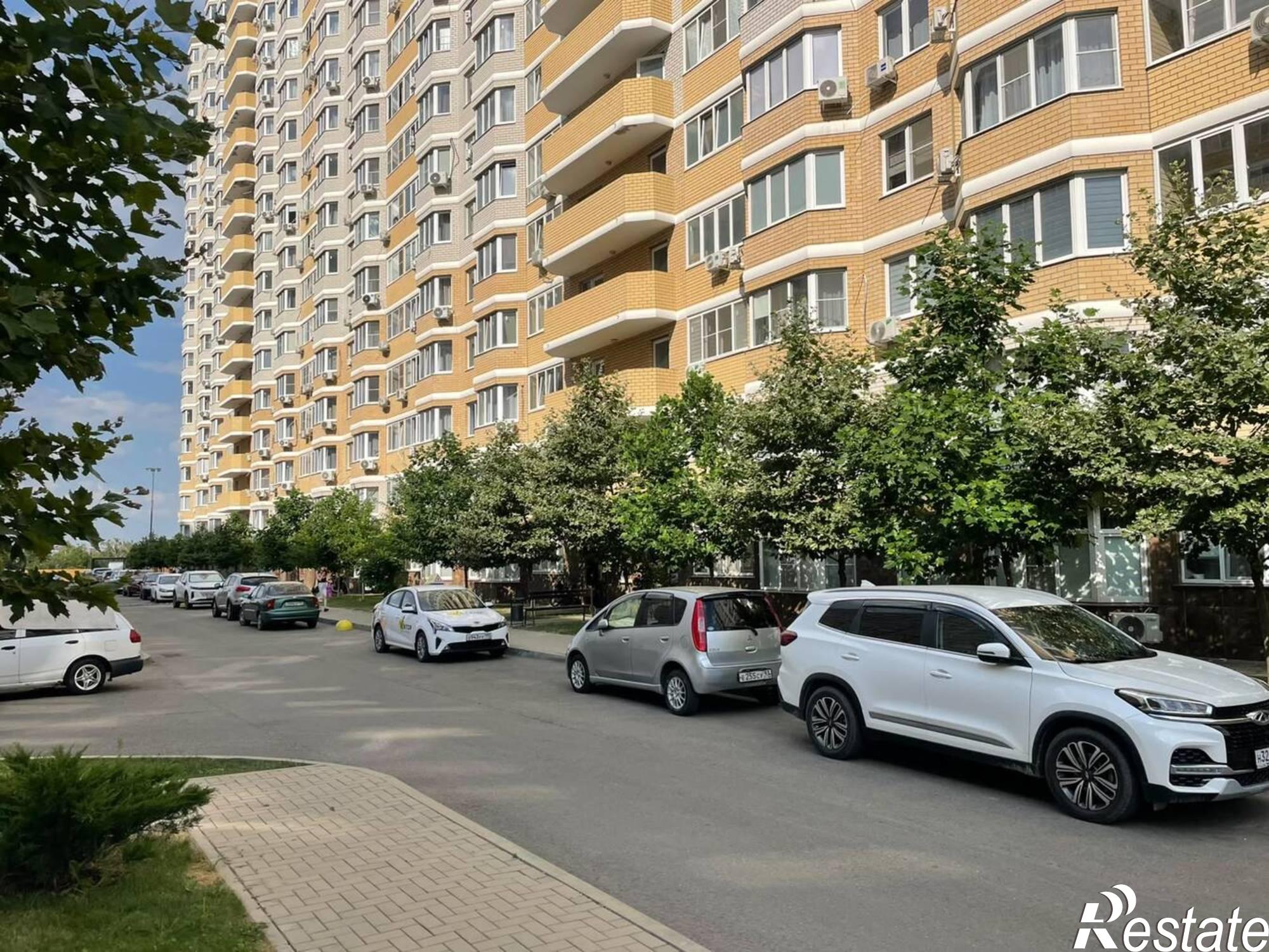 Купить студию за 3 600 000 рублей на улица Красных Партизан, 1/4к16