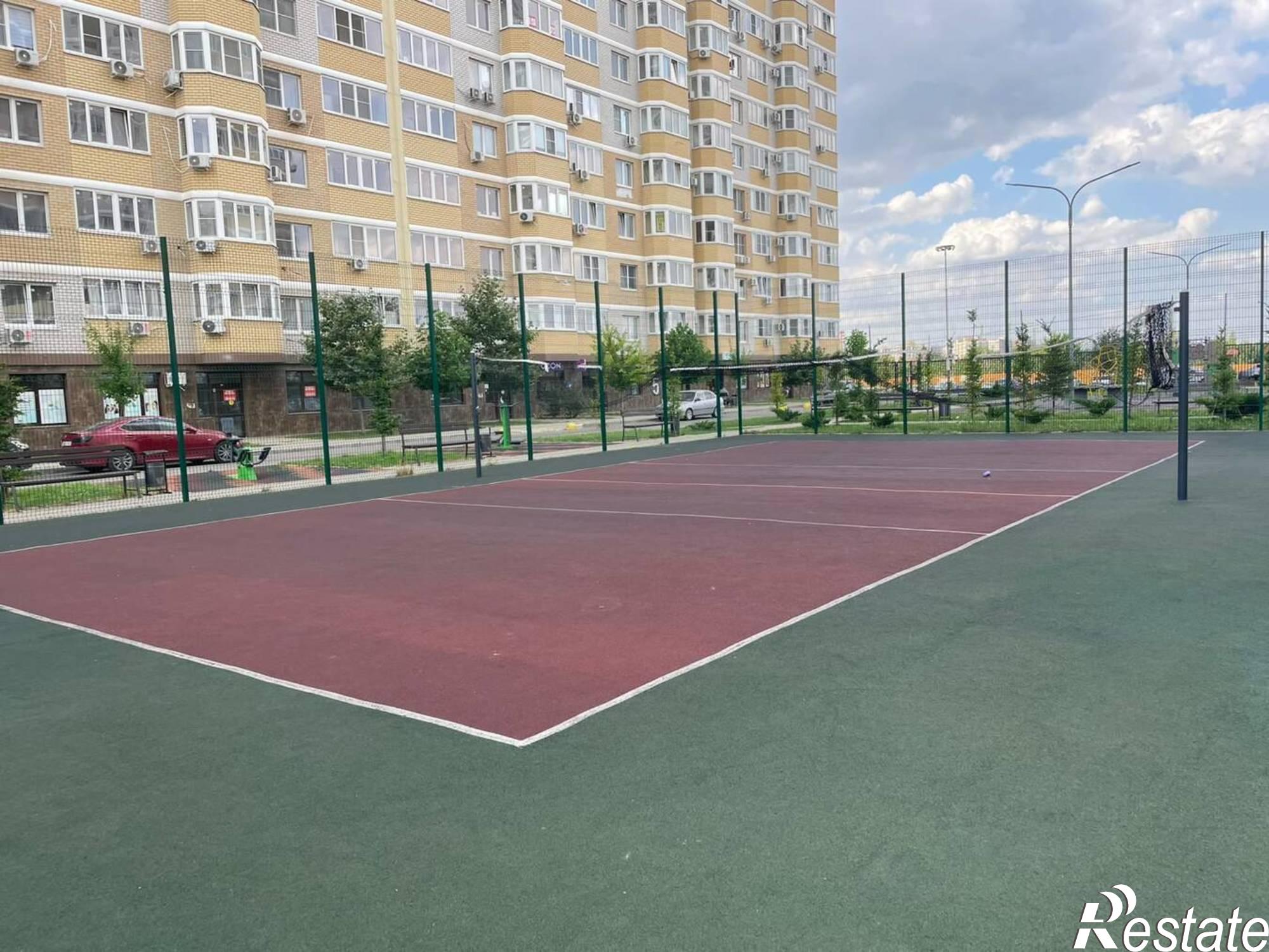 Купить студию за 3 600 000 рублей на улица Красных Партизан, 1/4к16