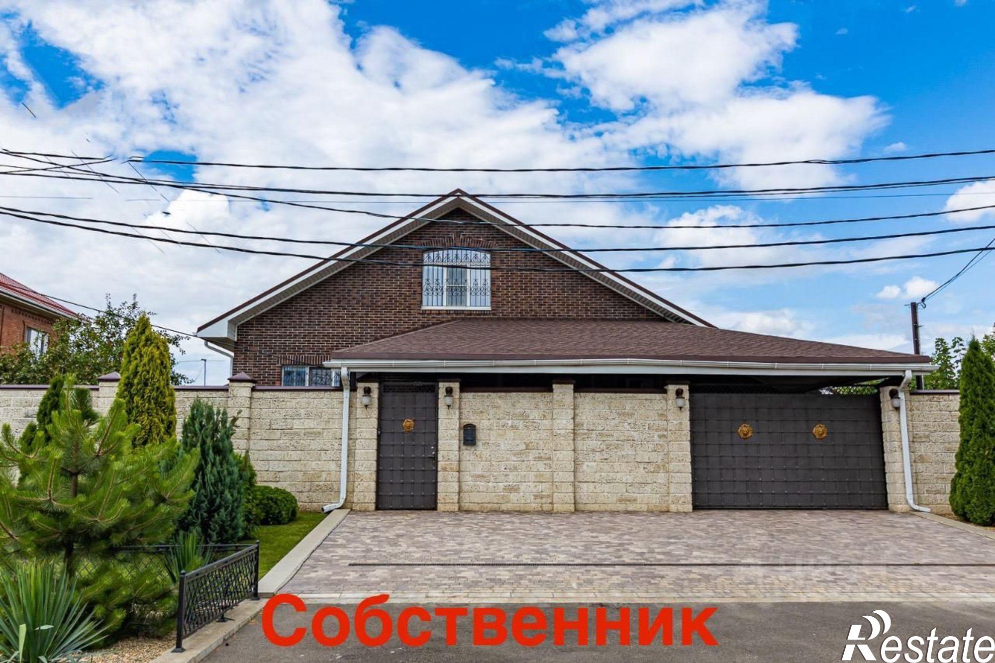 Купить дачу, дом, коттедж за 49 000 000 рублей на ул Спасская, 2
