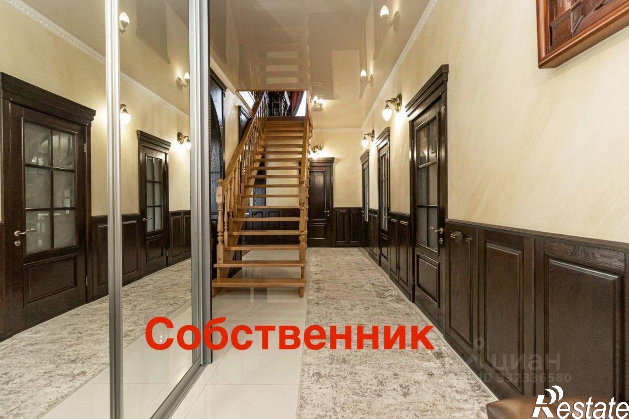 Купить дачу, дом, коттедж за 49 000 000 рублей на ул Спасская, 2
