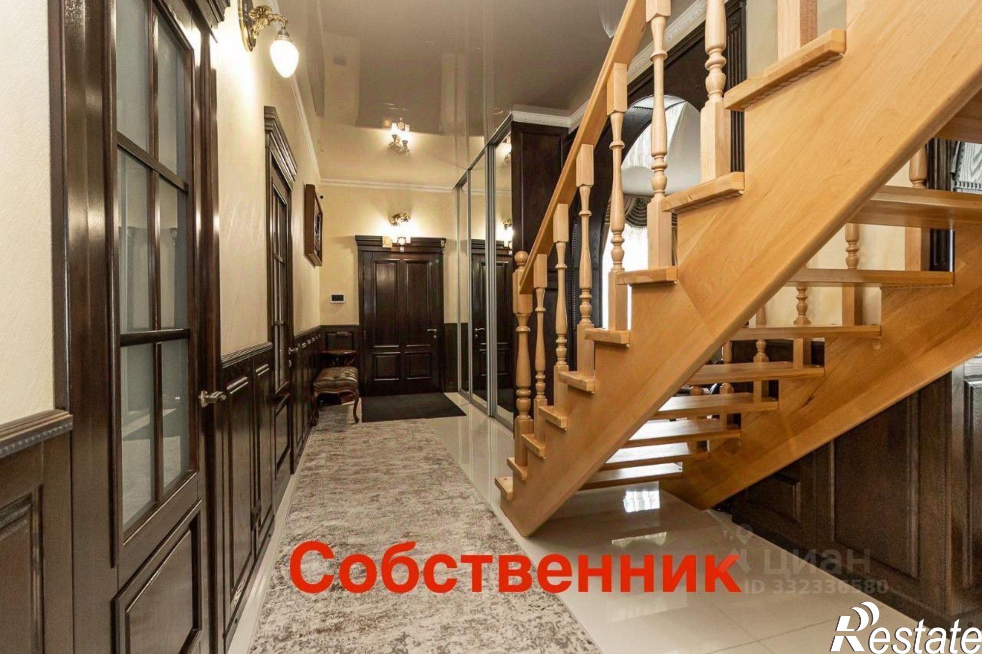 Купить дачу, дом, коттедж за 49 000 000 рублей на ул Спасская, 2