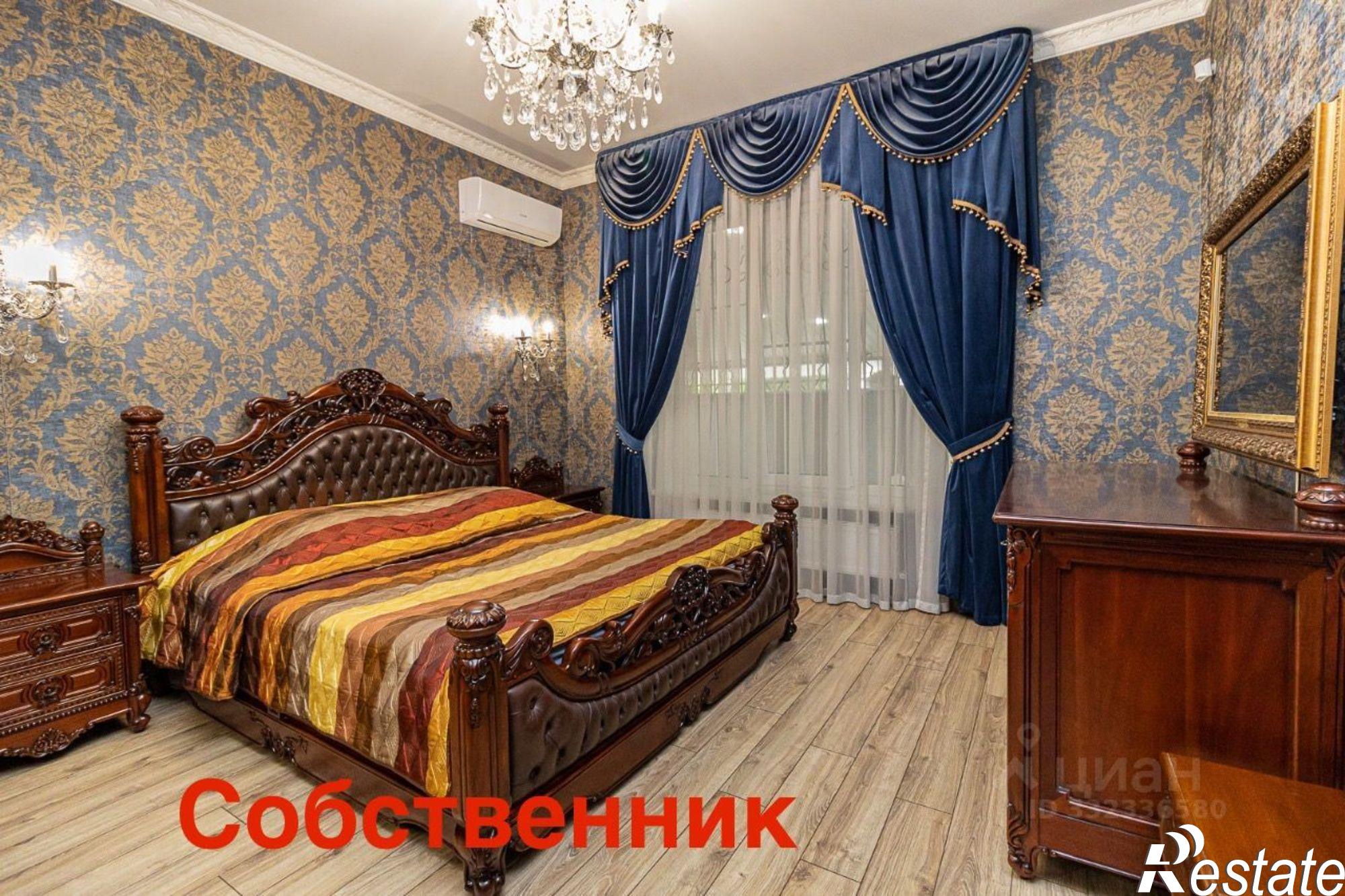 Купить дачу, дом, коттедж за 49 000 000 рублей на ул Спасская, 2