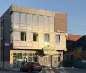ОСЗ 490 кв м ул им. Крупской, 140А